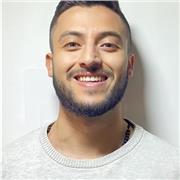 Licenciado en Edu física, recreación y deportes ofrece clases presenciales (Bogotá) y virtuales. Gran flexibilidad